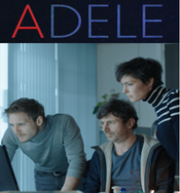 Adèle saison 1