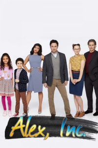 Alex, Inc. saison 1
