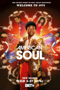 American Soul saison 2 épisode 2 American Soul saison 2 épisode 2
