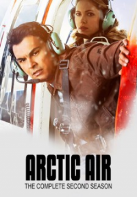 Arctic Air saison 2 épisode 1