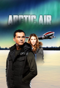 Arctic Air saison 3