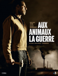 Aux Animaux la guerre Saison 1 en streaming français Aux Animaux la guerre Saison 1 en streaming français