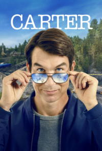 Carter saison 2