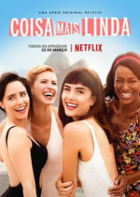 Coisa Mais Linda saison 2 épisode 2 Coisa Mais Linda saison 2 épisode 2