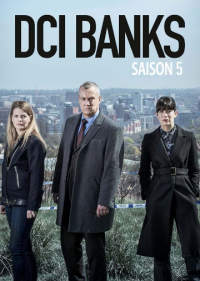DCI Banks saison 5 épisode 3 DCI Banks saison 5 épisode 3