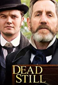 Dead Still saison 1 épisode 2