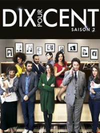 Dix pour cent saison 2