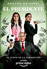 El Presidente Saison 2 en streaming français El Presidente Saison 2 en streaming français