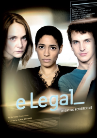 eLegal saison 1 épisode 9 eLegal saison 1 épisode 9