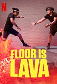 Floor is Lava streaming Floor is Lava streaming