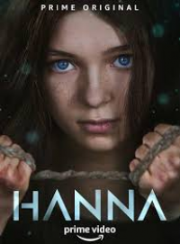 Hanna Saison 3 en streaming français Hanna Saison 3 en streaming français