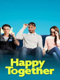 Happy Together streaming Happy Together streaming