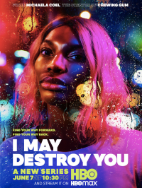 I May Destroy You streaming I May Destroy You streaming