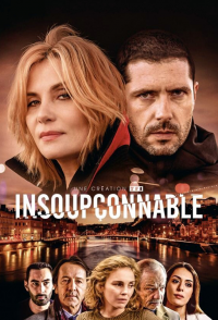 Insoupçonnable saison 1 épisode 5 Insoupçonnable saison 1 épisode 5