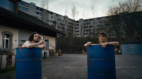 Je t'aime, je te trompe saison 1 épisode 2