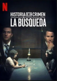 La Recherche saison 1 épisode 5 La Recherche saison 1 épisode 5