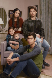 La Vie à cinq (2020) saison 1 épisode 10
