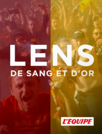 Lens, de sang et d'or Saison 1 en streaming français Lens, de sang et d'or Saison 1 en streaming français