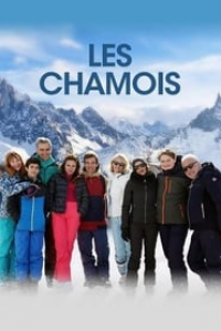 Les Chamois saison 1 épisode 8