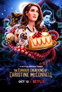 Les curieuses créations de Christine McConnell streaming