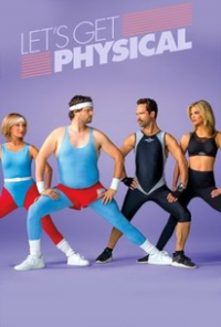Let’s Get Physical saison 1 épisode 4 Let’s Get Physical saison 1 épisode 4