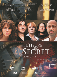 L'heure du secret Saison 1 en streaming français L'heure du secret Saison 1 en streaming français
