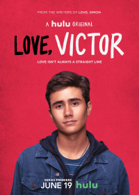 Love, Victor streaming Love, Victor streaming