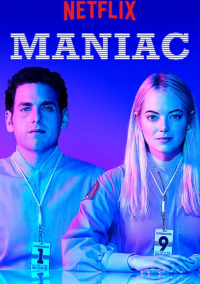 Maniac saison 1 épisode 7 Maniac saison 1 épisode 7
