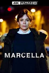 Marcella Saison 3 en streaming français
