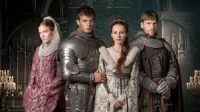 Marie de Bourgogne Saison 1 en streaming français Marie de Bourgogne Saison 1 en streaming français