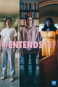 M'entends-tu ? saison 1