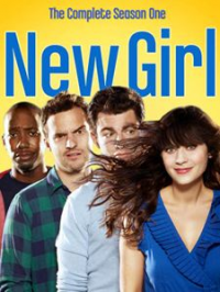 New Girl saison 1 épisode 2 New Girl saison 1 épisode 2