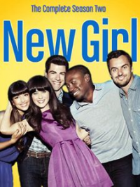 New Girl Saison 2 en streaming français New Girl Saison 2 en streaming français