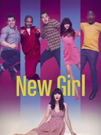 New Girl Saison 3 en streaming français New Girl Saison 3 en streaming français