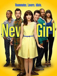 New Girl saison 4 épisode 2 New Girl saison 4 épisode 2
