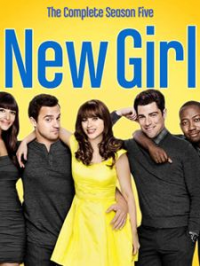 New Girl saison 5 épisode 8 New Girl saison 5 épisode 8
