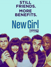 New Girl saison 6 épisode 3 New Girl saison 6 épisode 3