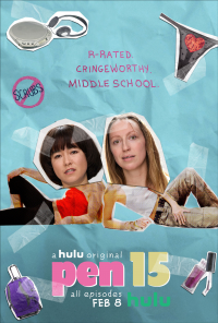 PEN15 streaming PEN15 streaming