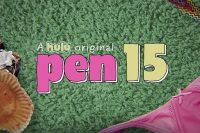 PEN15 saison 1