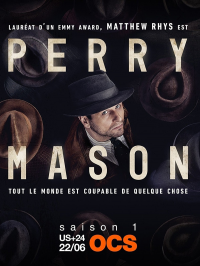 Perry Mason (2020) saison 2 épisode 2 Perry Mason (2020) saison 2 épisode 2