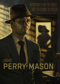 Perry Mason (2020) saison 1 épisode 4 Perry Mason (2020) saison 1 épisode 4