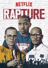 Rapture saison 1 épisode 6