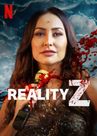 Reality Z saison 1