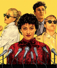 Search Party Saison 3 en streaming français