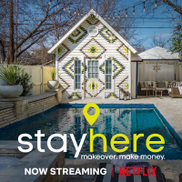 Stay Here Saison 1 en streaming français Stay Here Saison 1 en streaming français