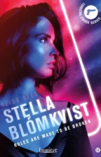Stella Blómkvist saison 1