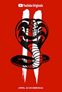 COBRA KAI Saison 2 en streaming français COBRA KAI Saison 2 en streaming français