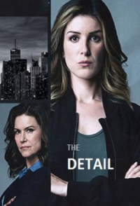 The Detail Saison 1 en streaming français The Detail Saison 1 en streaming français