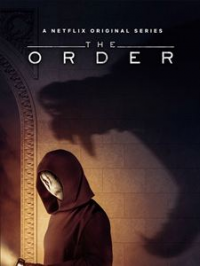 The Order saison 1 épisode 3 The Order saison 1 épisode 3