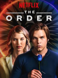 The Order saison 2 épisode 5
